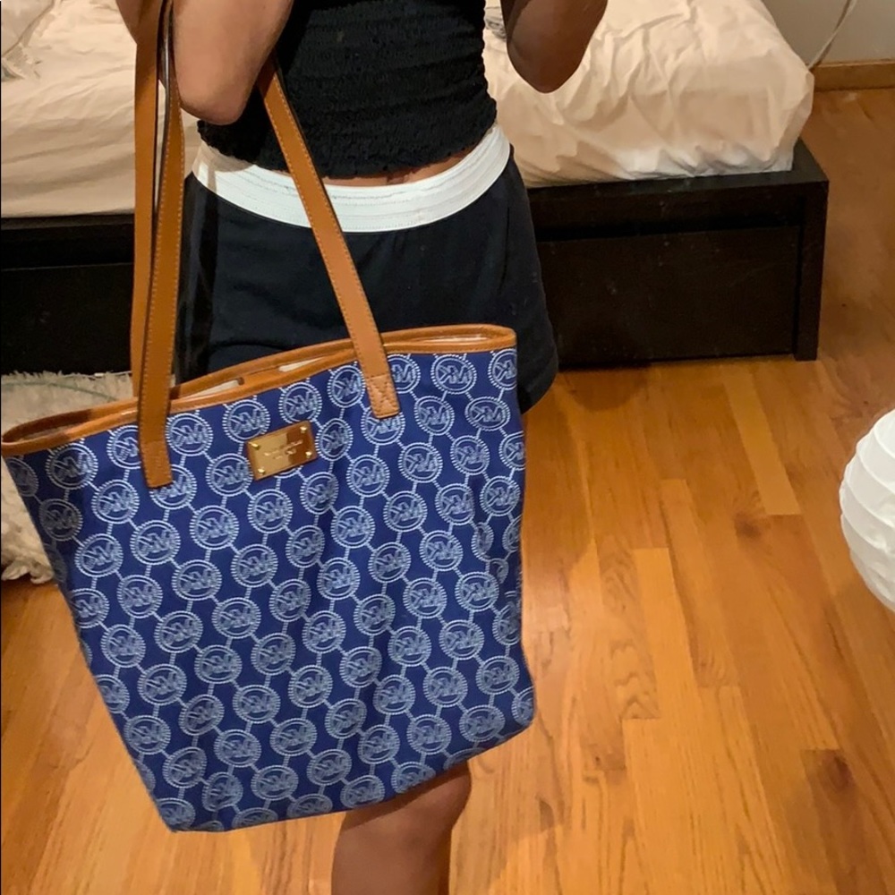 Michael Kors Tote